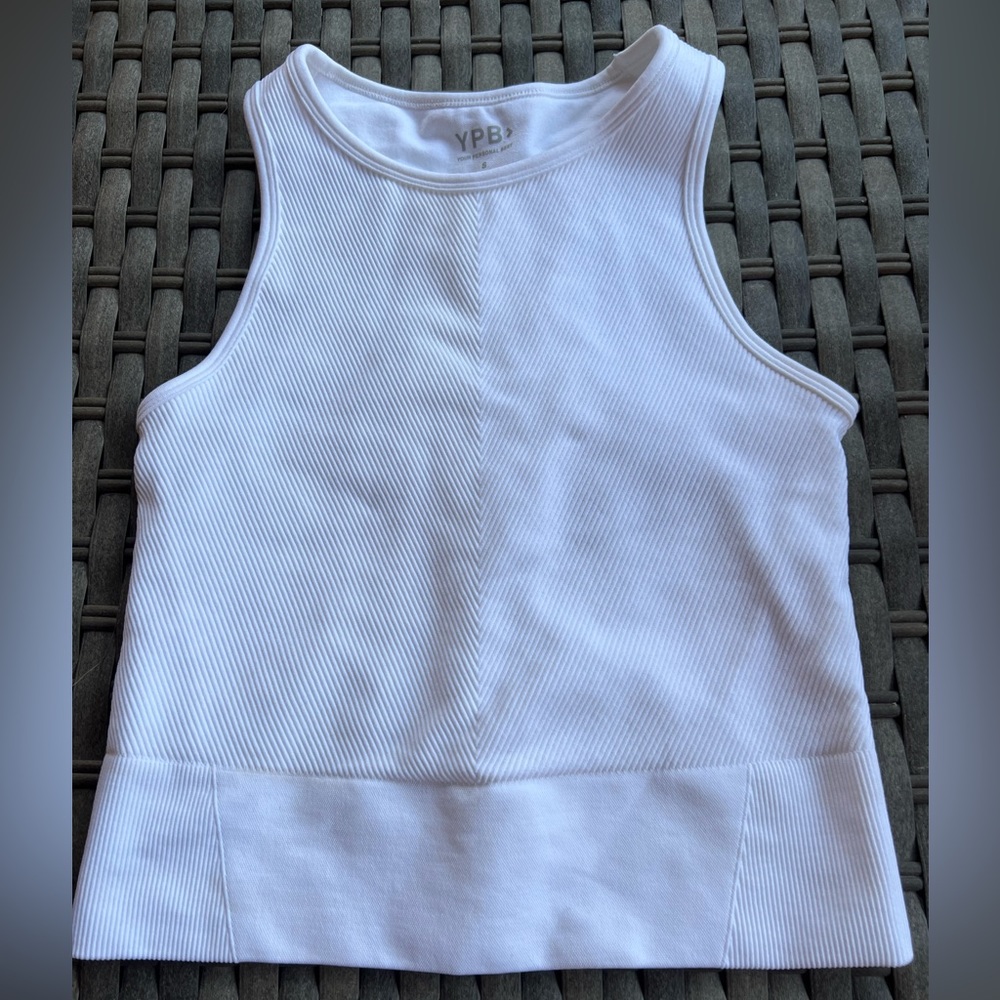 Abercrombie Tank